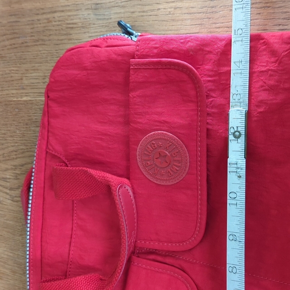 Kipling laptop bag - Picture 6 of 7